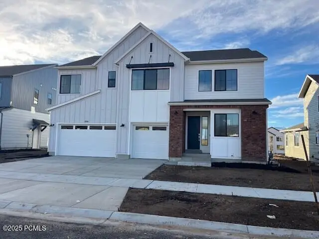 994 S Romney Road, Heber City, UT 84032 - #1