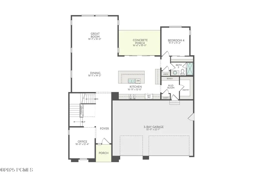 994 S Romney Road, Heber City, UT 84032 - #3