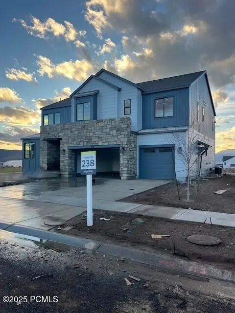 1008 S Romney Road, Heber City, UT 84032 - #1