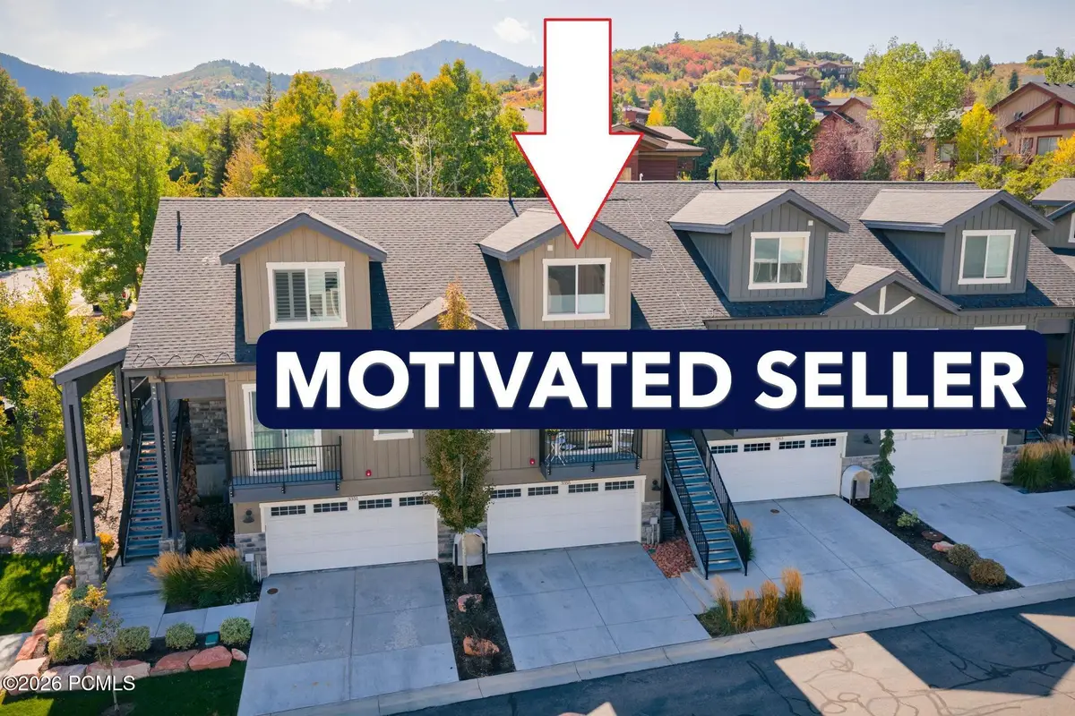 3355 Santa Fe Road, Park City, UT 84098 - #1