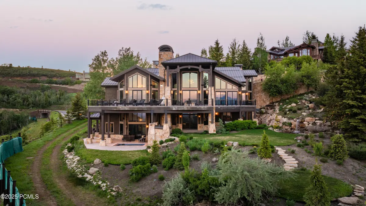 9985 Summit View Drive, Park City, UT 84060 - #1