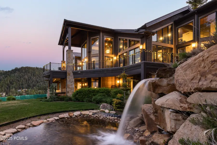 9985 Summit View Drive, Park City, UT 84060 - #2