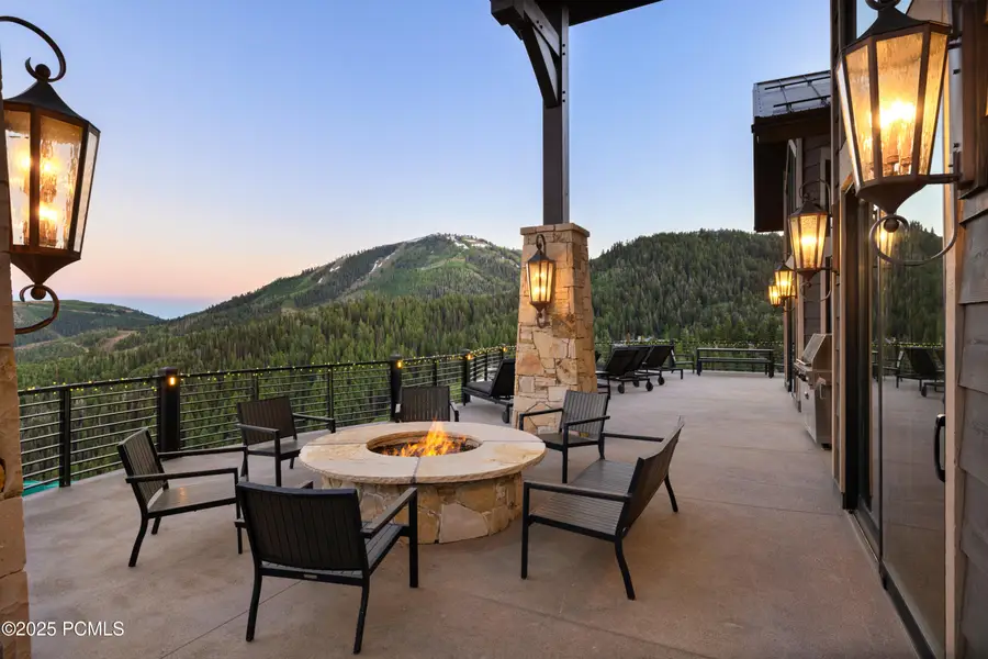 9985 Summit View Drive, Park City, UT 84060 - #3