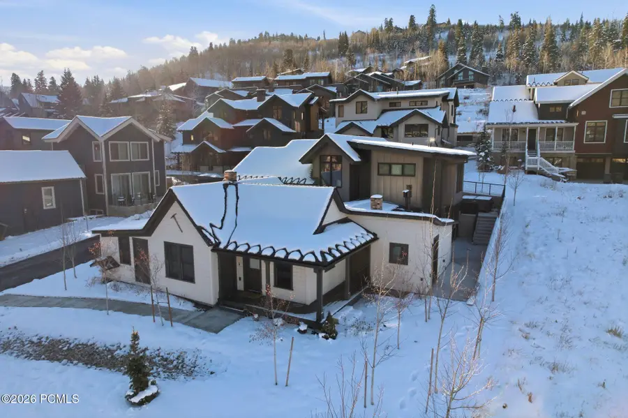 755 Rossie Hill Drive, Park City, UT 84060 - #2