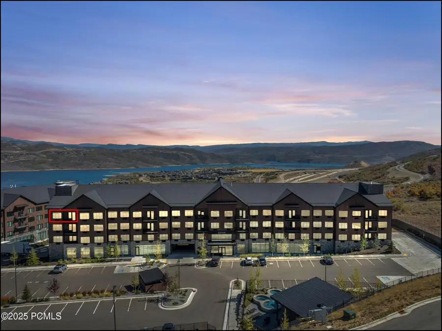 2303 W Deer Hollow Road #1333, Park City, UT 84060 - #2