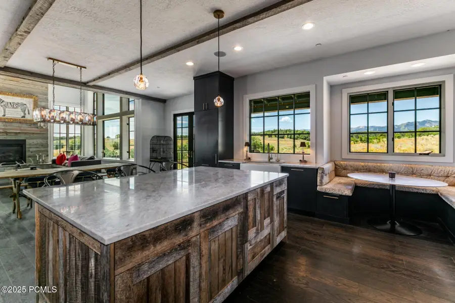 896 W Deer Hill Road, Park City, UT 84098 - #2