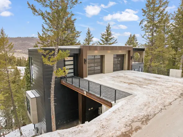115 St Moritz Terrace, Park City, UT 84098