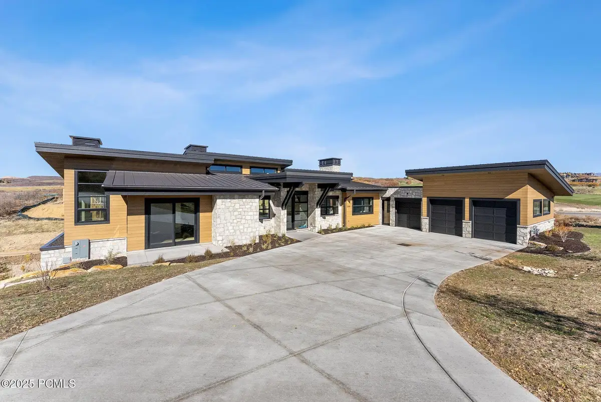 2105 E Paddleboard Way, Kamas, UT 84036 - #1