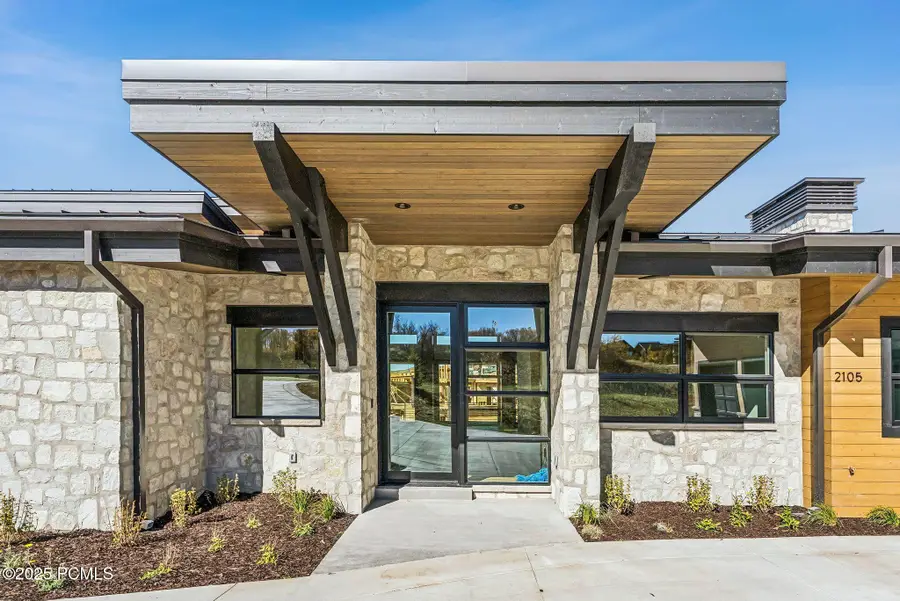 2105 E Paddleboard Way, Kamas, UT 84036 - #3