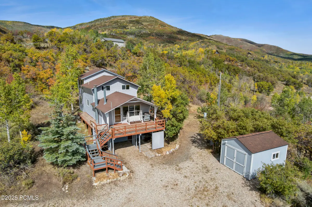6025 Hoback, Oakley, UT 84055 - #1