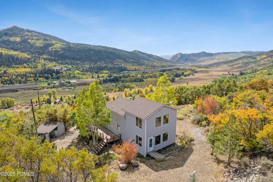 6025 Hoback, Oakley, UT 84055 - #2