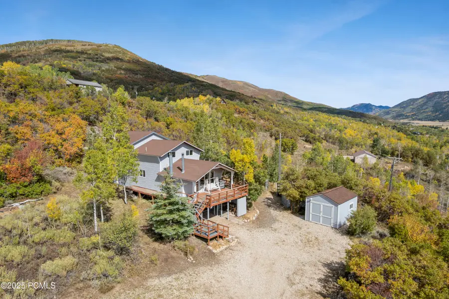 6025 Hoback, Oakley, UT 84055 - #3