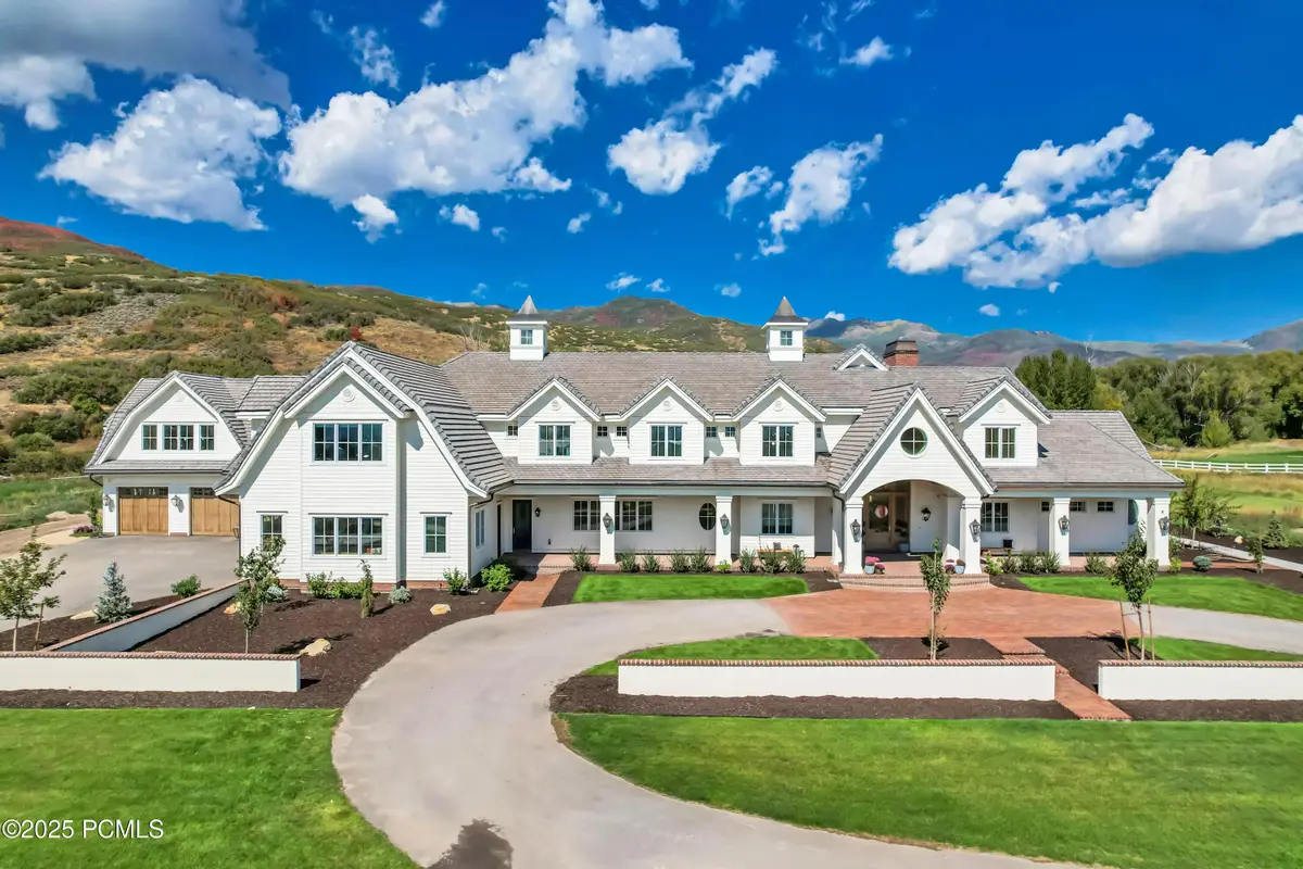 444 W 500 South, Midway, UT 84049 - #1