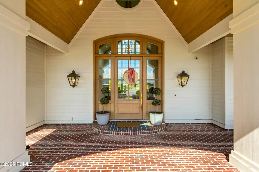 444 W 500 South, Midway, UT 84049 - #2