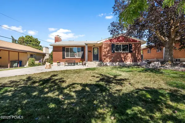 2125 E Logan Avenue, Salt Lake City, UT 84108