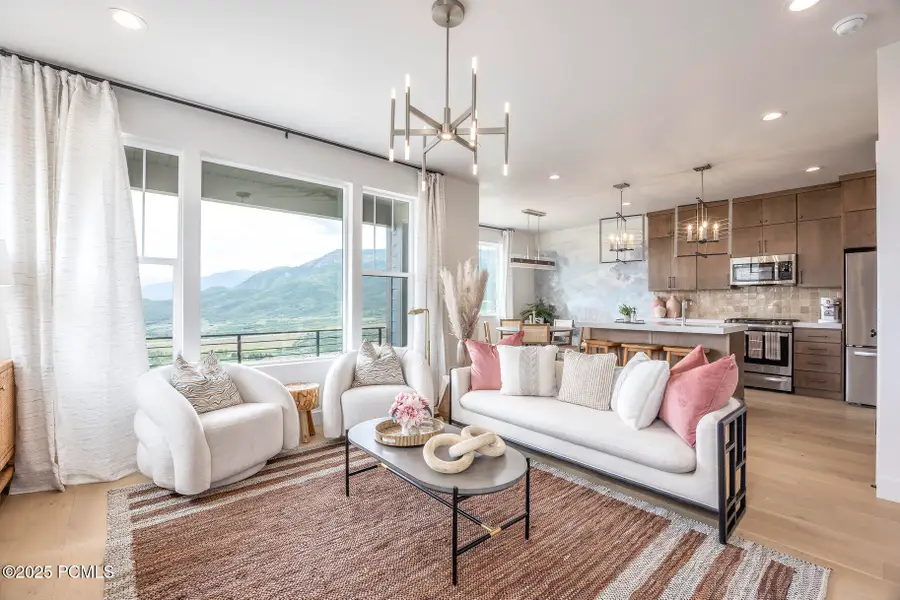 6015 N Fairview Drive, Heber City, UT 84032 - #2