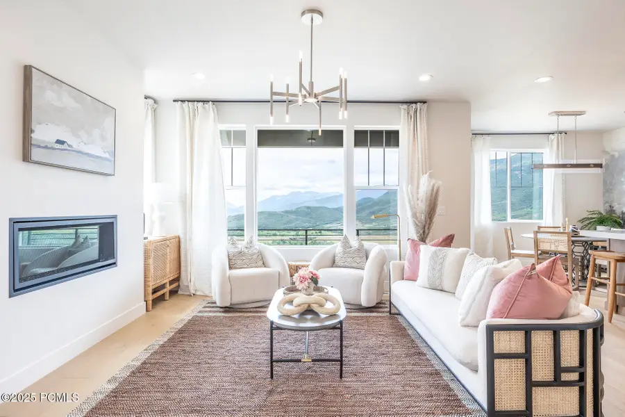 6015 N Fairview Drive, Heber City, UT 84032 - #3