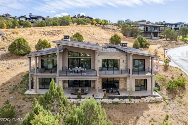 2317 E Red Knob Way, Heber City, UT 84032