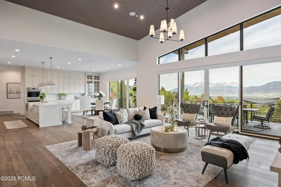 2317 E Red Knob Way, Heber City, UT 84032 - #3