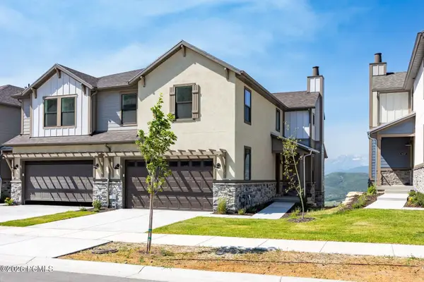 6021 N Fairview Drive, Heber City, UT 84032