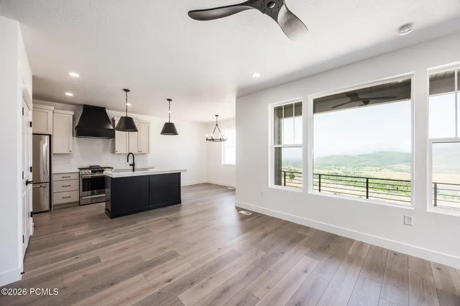 6021 N Fairview Drive, Heber City, UT 84032 - #2