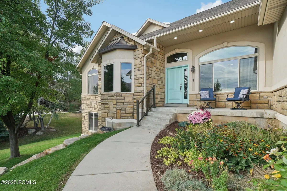 1275 W Swiss Alpine Road, Midway, UT 84049 - #1