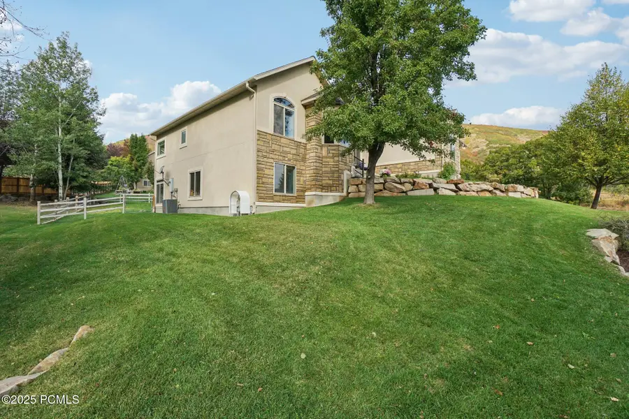 1275 W Swiss Alpine Road, Midway, UT 84049 - #3