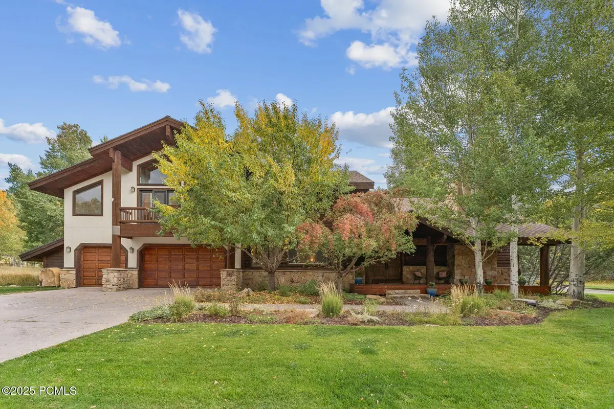 2820 Solamere Drive, Park City, UT 84060 - #1