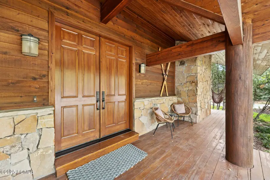 2820 Solamere Drive, Park City, UT 84060 - #2