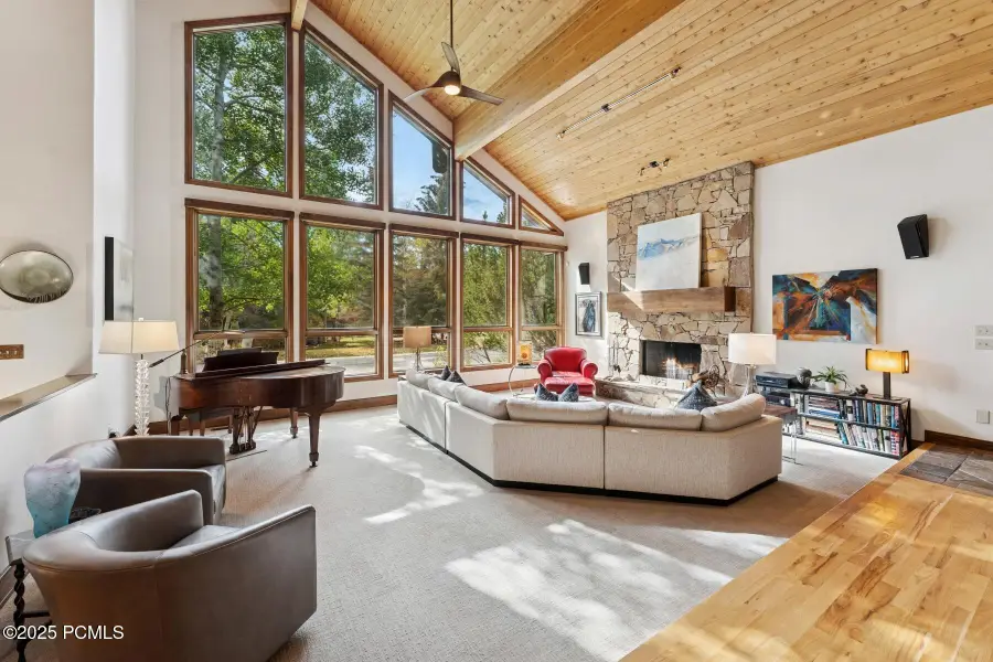 2820 Solamere Drive, Park City, UT 84060 - #3