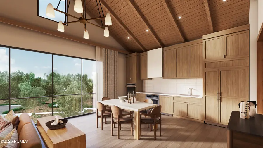 700 N Homestead Drive #Bldg 23 Unit 101, Midway, UT 84049 - #2