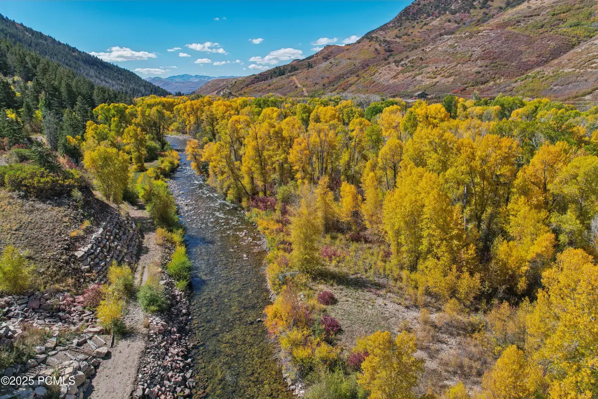 2600 E Weber Canyon Road, Oakley, UT 84055 - #1