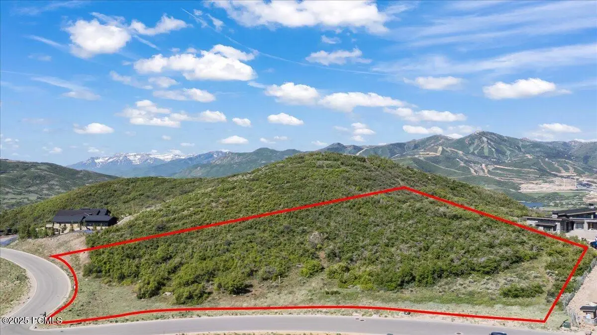 9555 E Lone Peak Lane, Kamas, UT 84036 - #1