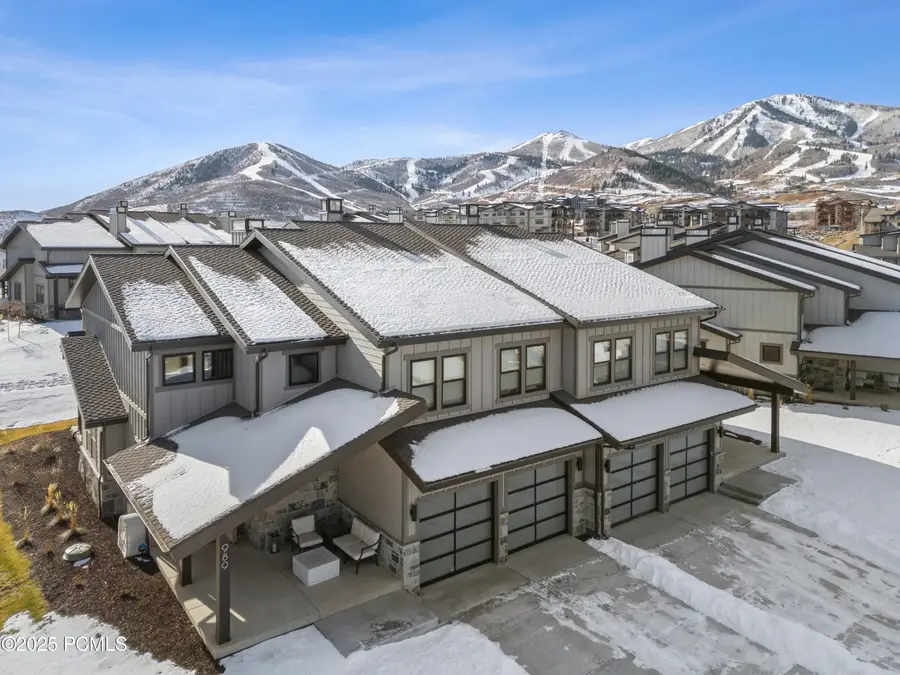 9522 N Bergtop Loop #180, Heber City, UT 84032 - #3