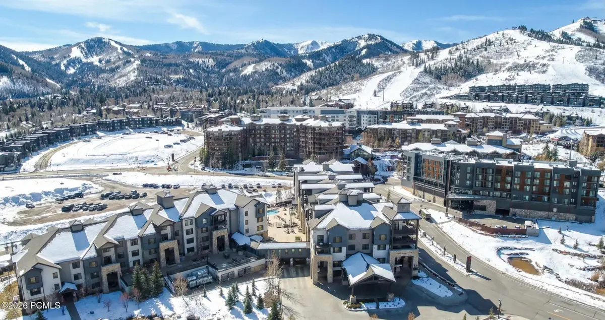 2669 Canyons Resort Drive #312, Park City, UT 84098 - #1