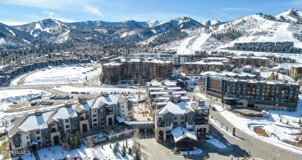 2669 Canyons Resort Drive #312, Park City, UT 84098