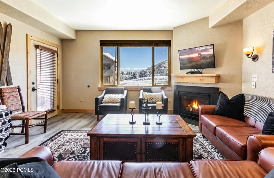 2669 Canyons Resort Drive #312, Park City, UT 84098 - #2