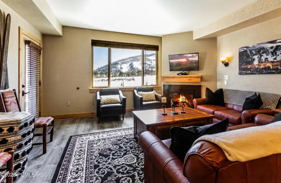 2669 Canyons Resort Drive #312, Park City, UT 84098 - #3