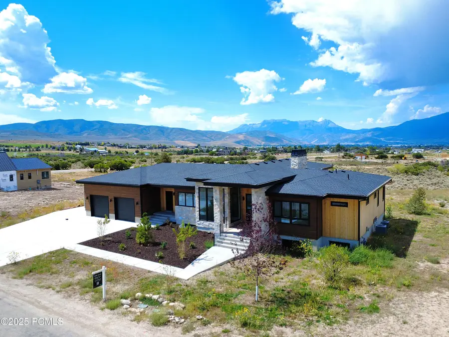 1122 S 5700 East, Heber City, UT 84032 - #2