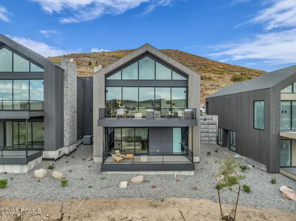 4259 E Escalante Lane, Kamas, UT 84036