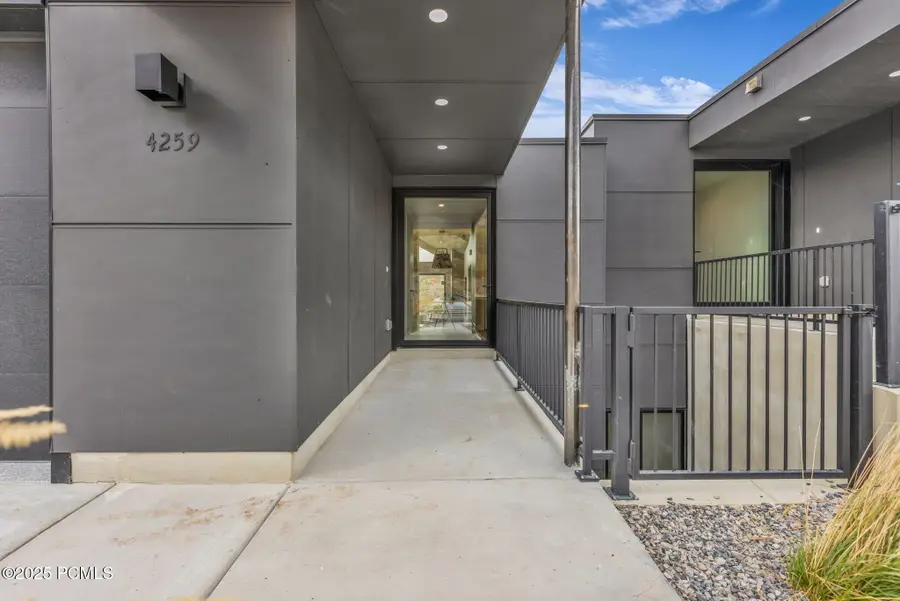 4259 E Escalante Lane, Kamas, UT 84036 - #3