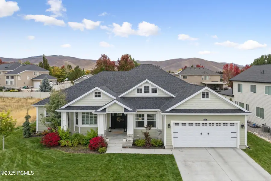 665 W 1010 South, Heber City, UT 84032 - #2