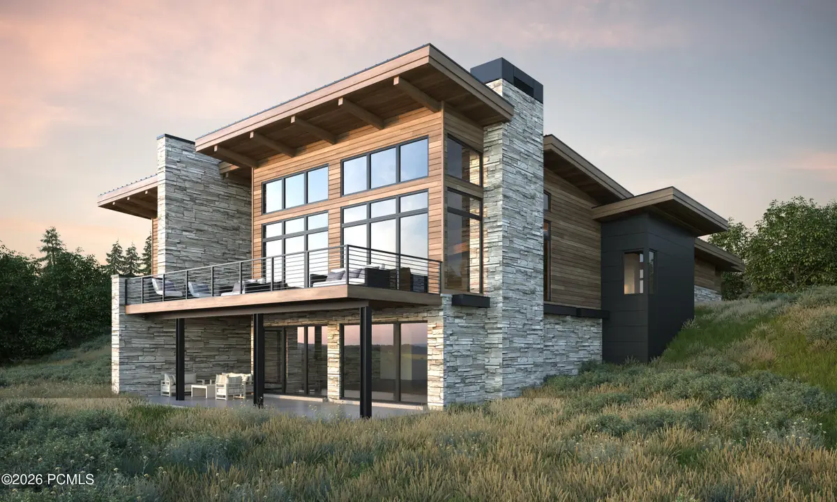 3101 Hills Ridge Road, Park City, UT 84098 - #1