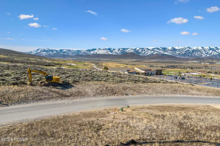 3101 Hills Ridge Road, Park City, UT 84098 - #3