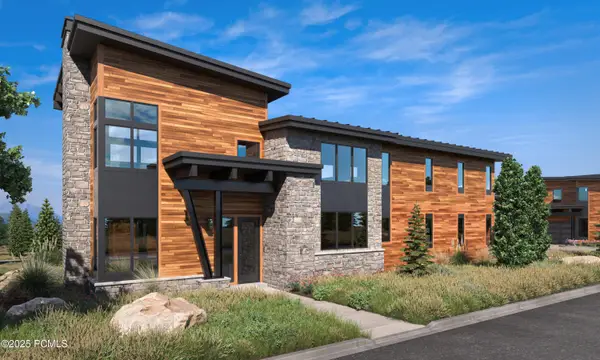 1261 N Granite Peak Way, Heber City, UT 84032