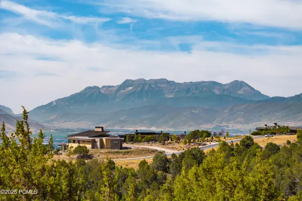 2653 E La Sal Peak Dr, Heber City, UT 84032