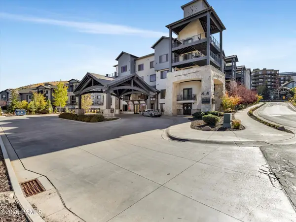 2669 Canyons Resort Drive #310, Park City, UT 84098