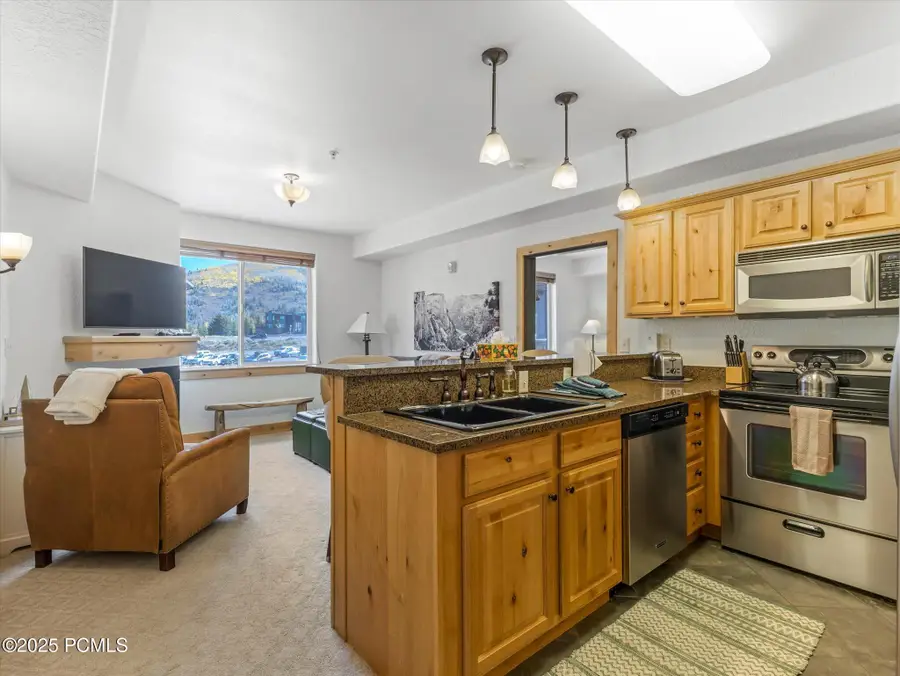 2669 Canyons Resort Drive #310, Park City, UT 84098 - #2