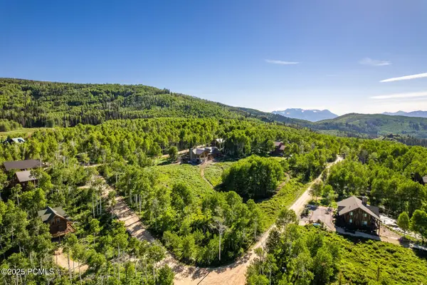 11616 Cliffrose Drive, Heber City, UT 84032