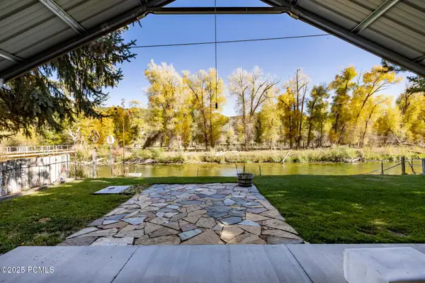 2887 Cottonwood Drive, Coalville, UT 84017